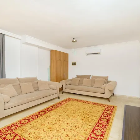 Tarus Mara Villa Kaş