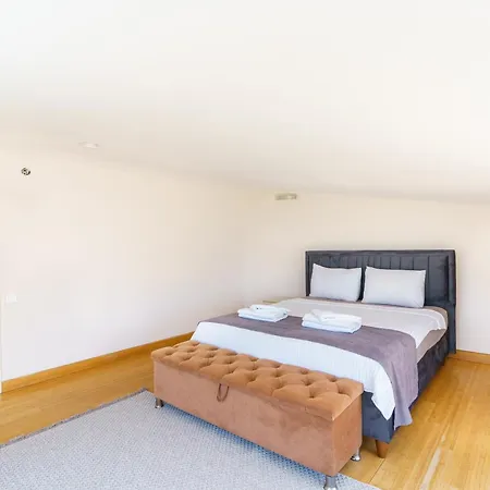 Tarus Mara Villa Kaş