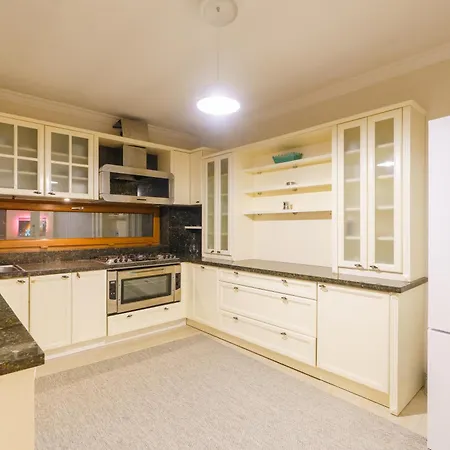 Vilă Tarus Mara Kaș