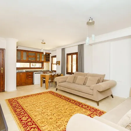 Vilă Tarus Mara Kaș