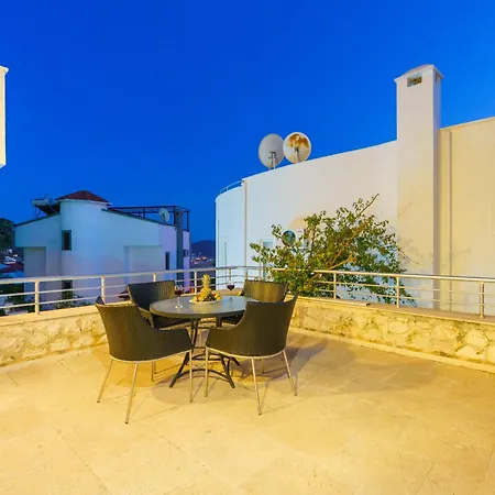 Tarus Mara Villa