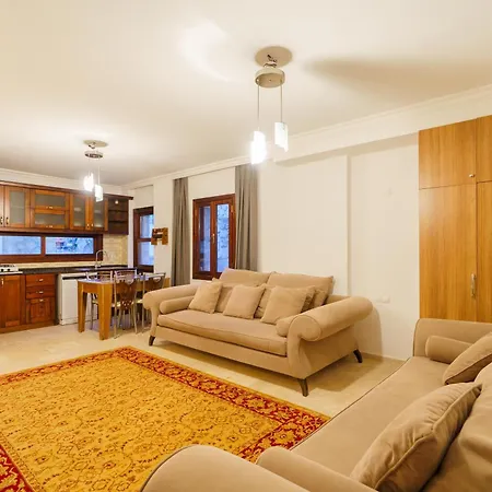 Villa Tarus Mara