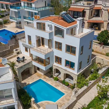 Villa Tarus Mara