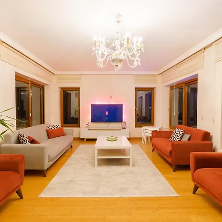 Villa Tarus Mara *