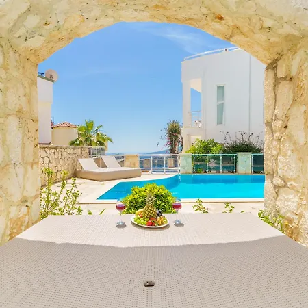 Tarus Mara Villa