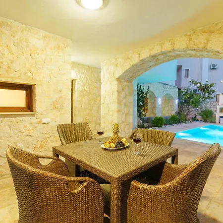 Villa Tarus Mara *